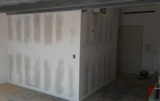 Door Installation & Drywall Repair