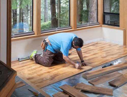 Elevate Your Home with Professional Flooring Installation Services