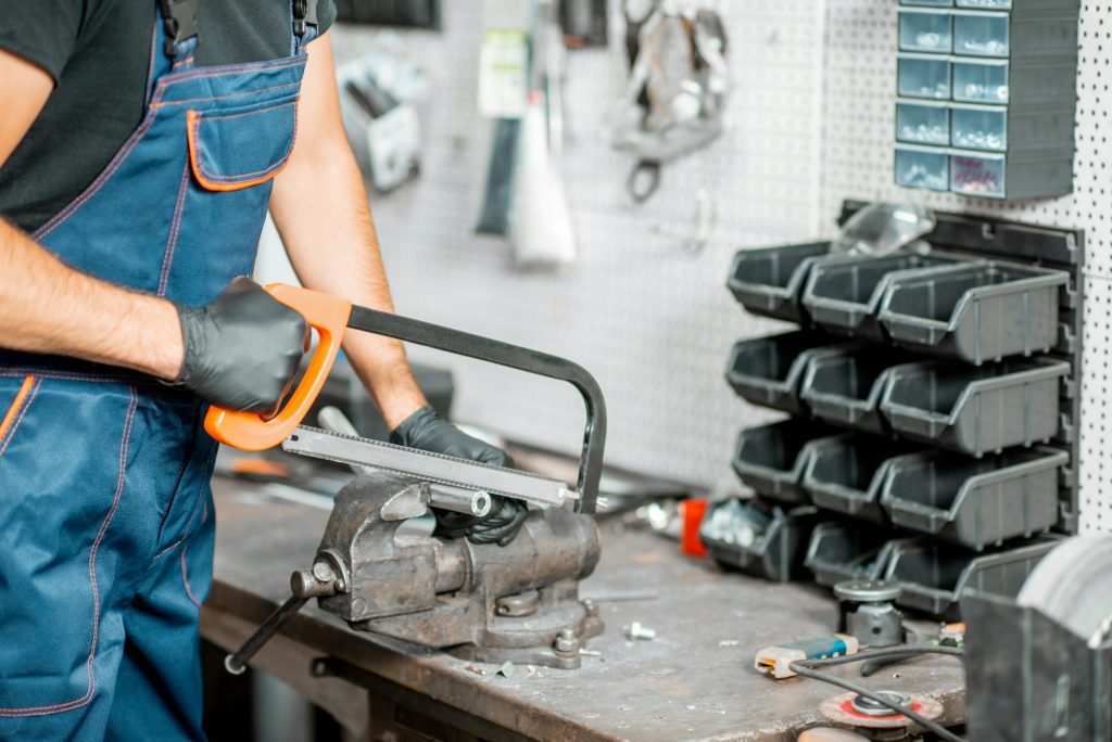 Trusted Handyman in Davie, FL: Expert Home Repair and Improvement Services