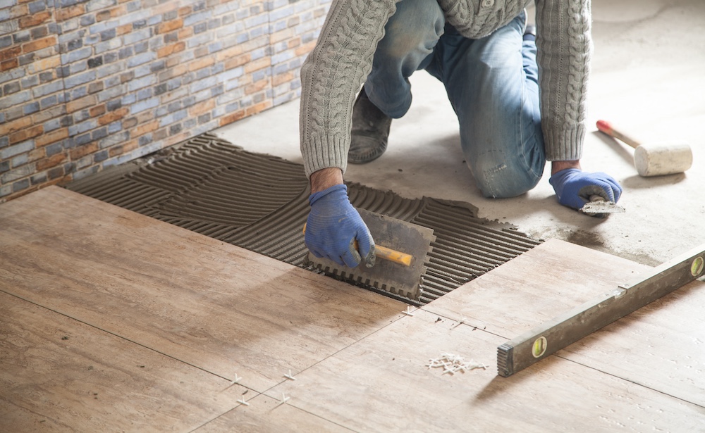 Professional-flooring-installation-davie