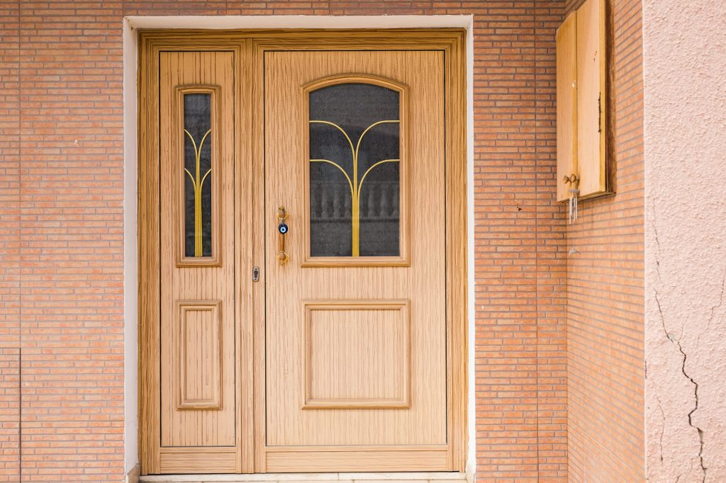 Front Door Installation Will Boost Home Value Immediately